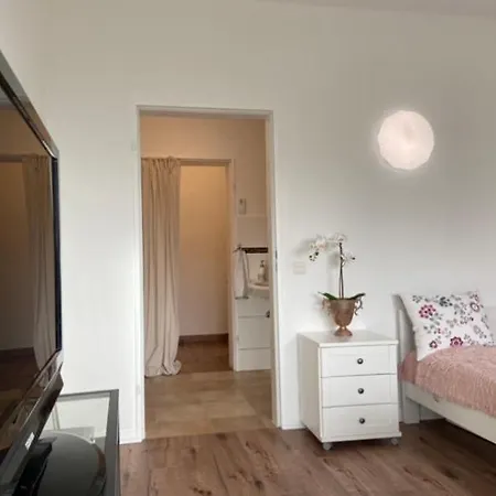 Haus Hardtblick * Weidenhausen