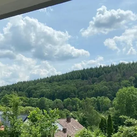 Haus Hardtblick Gasthof *