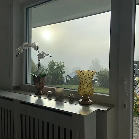 Gasthof Haus Hardtblick Weidenhausen